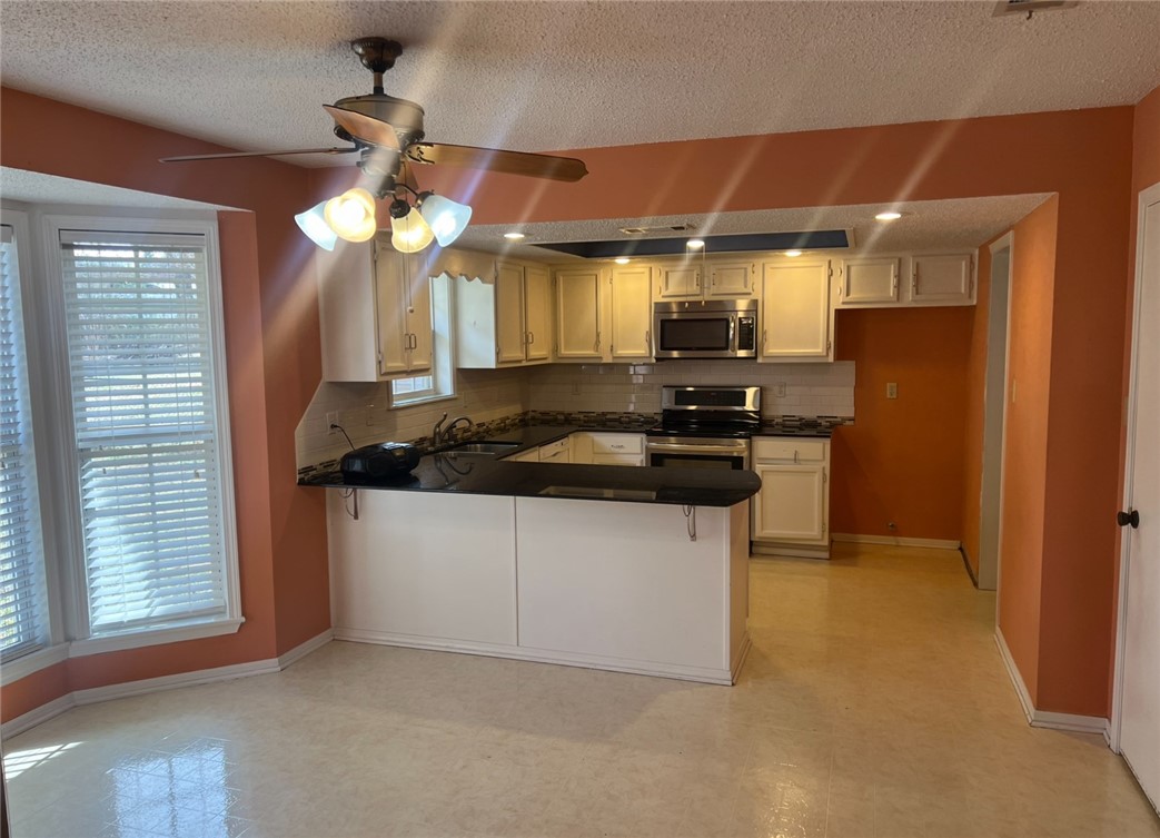 Quail Creek Ph I - Residential