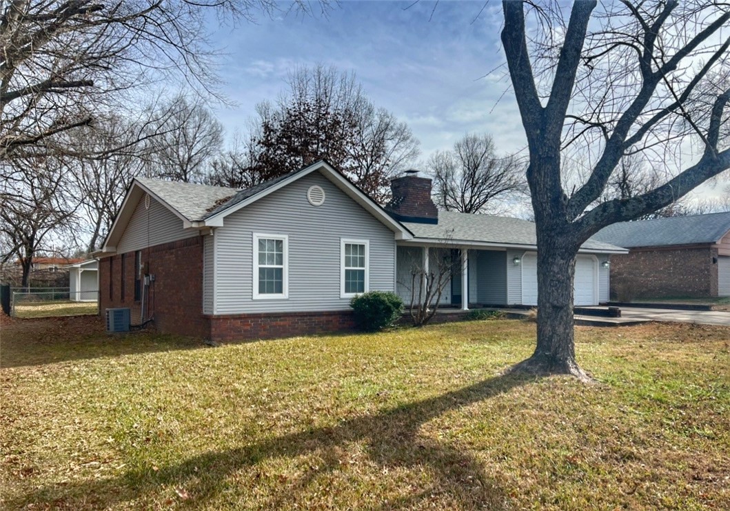 Quail Creek Ph I - Residential