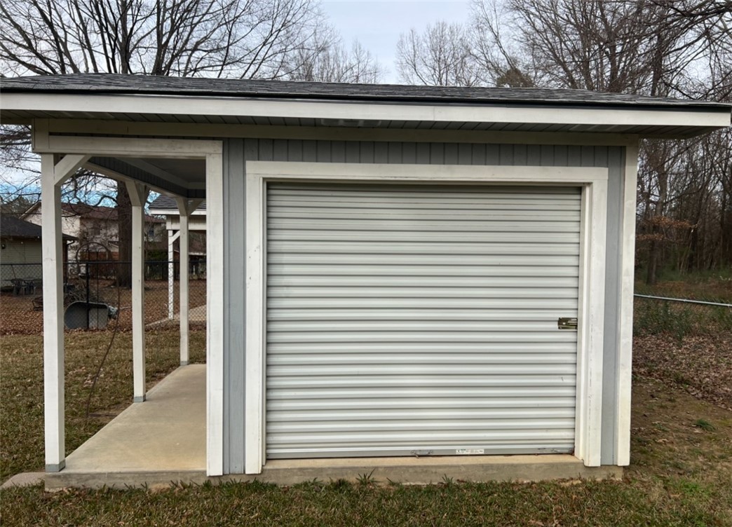 Quail Creek Ph I - Residential