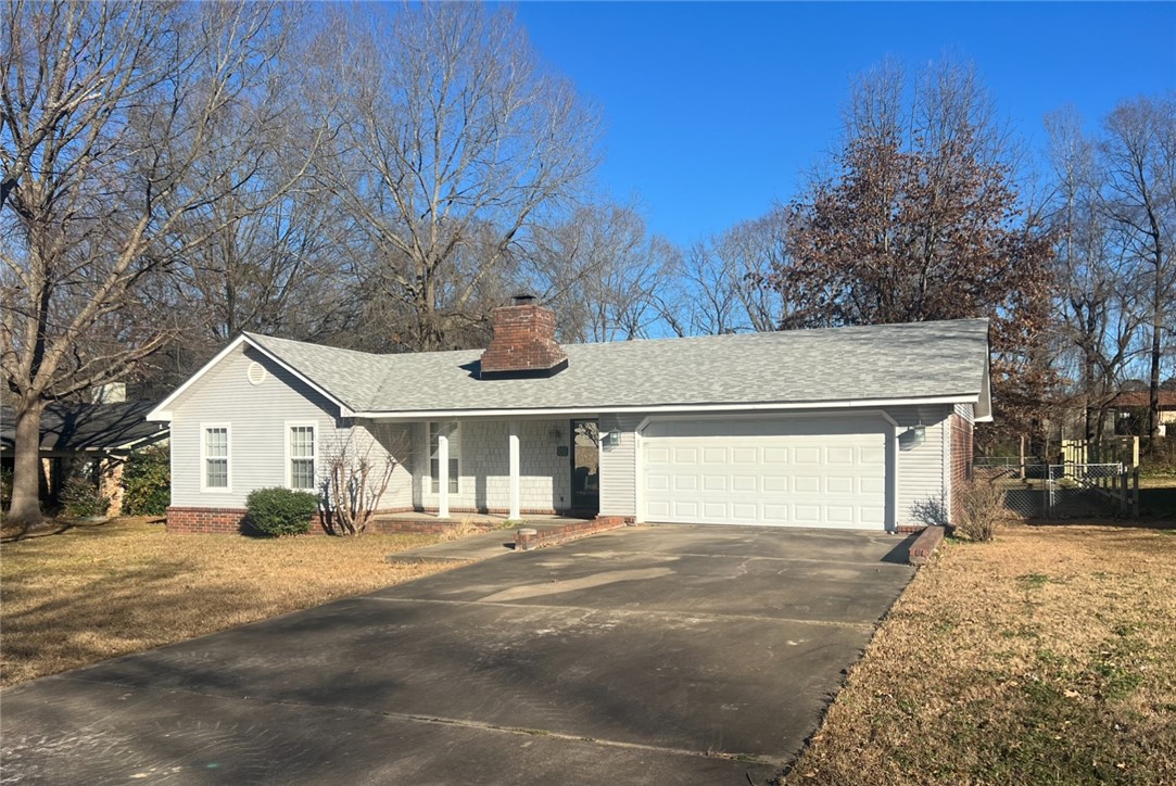 Quail Creek Ph I - Residential