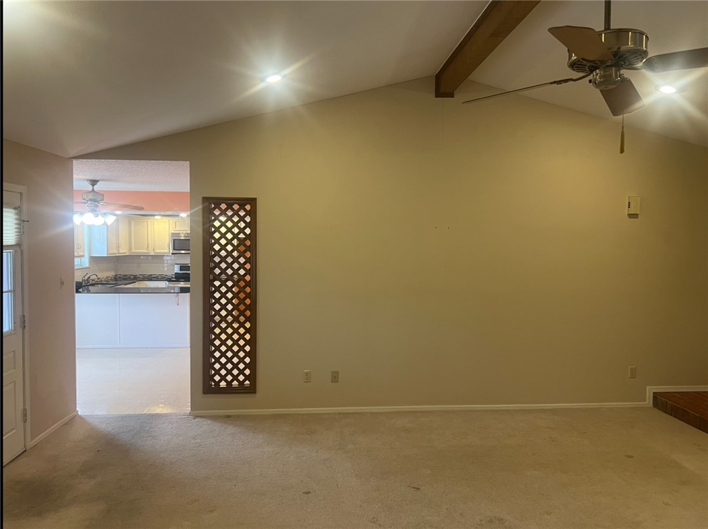 Quail Creek Ph I - Residential