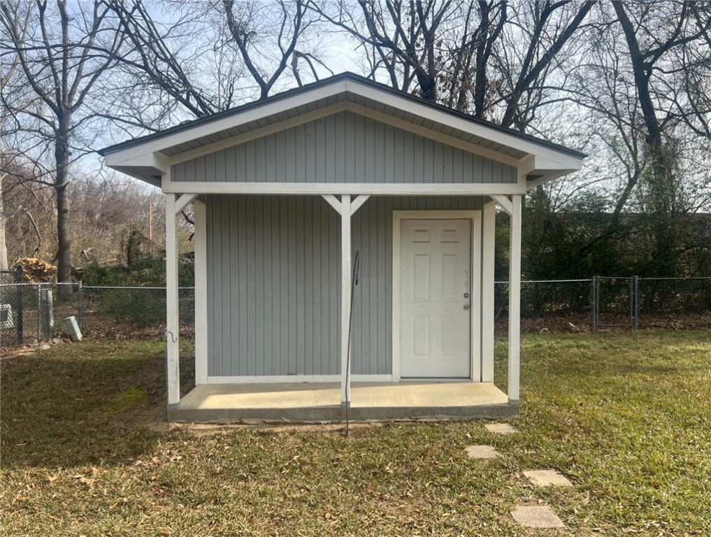 Quail Creek Ph I - Residential