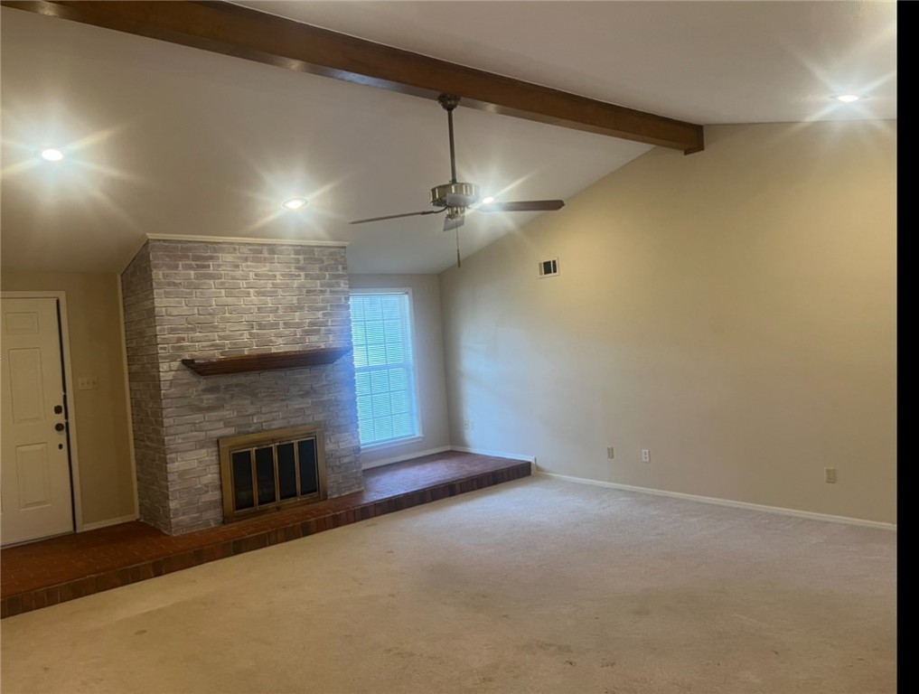 Quail Creek Ph I - Residential