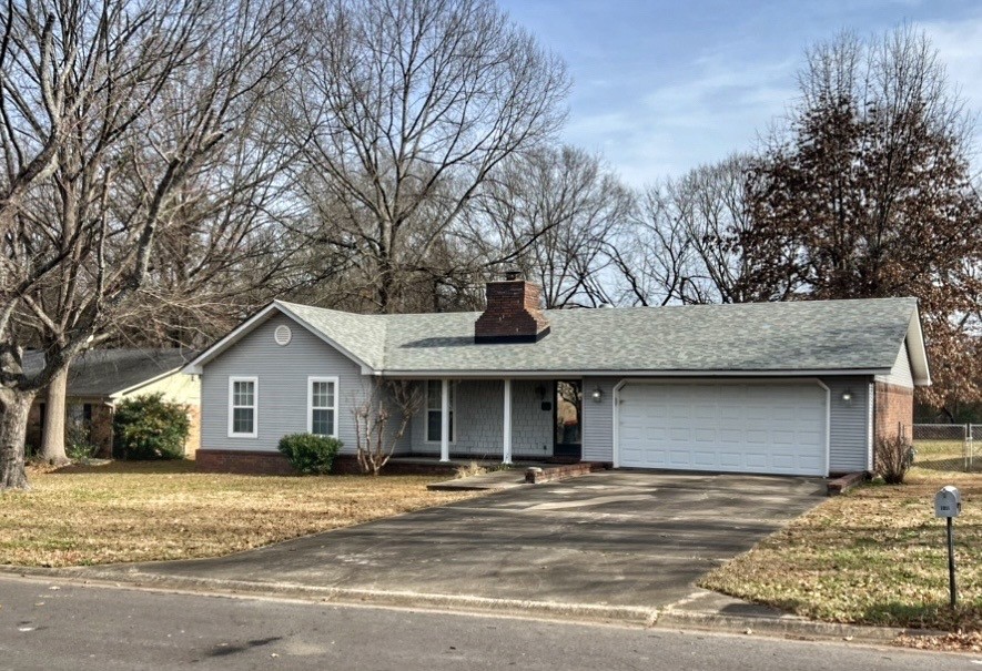 Quail Creek Ph I - Residential