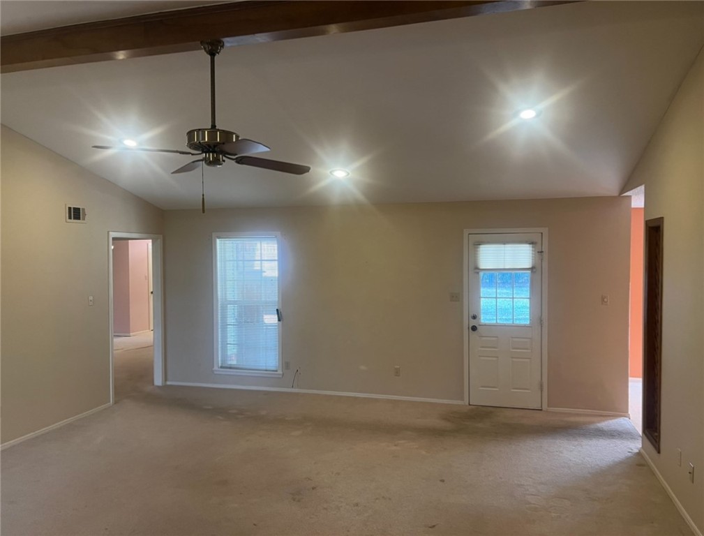 Quail Creek Ph I - Residential