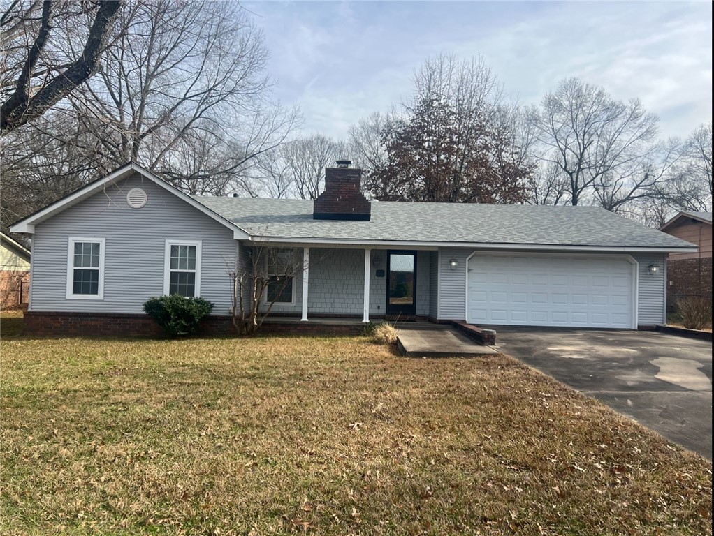 Quail Creek Ph I - Residential