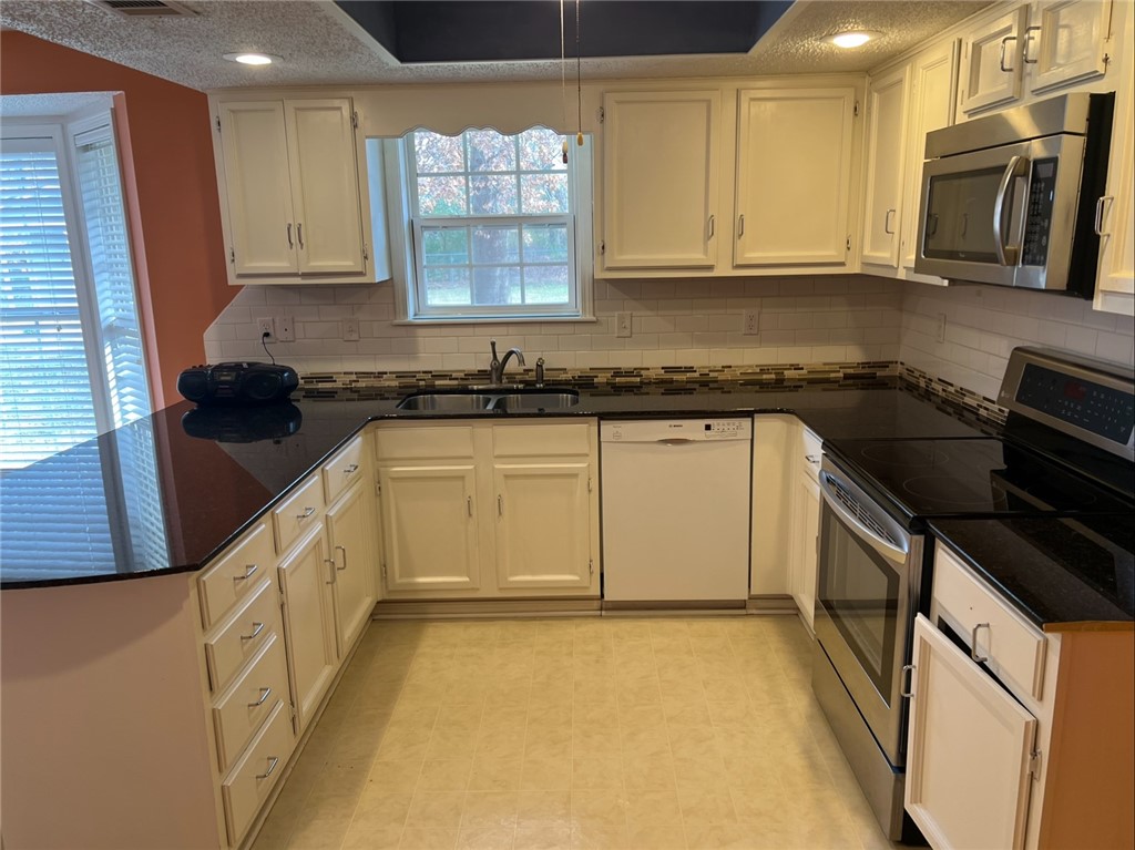 Quail Creek Ph I - Residential