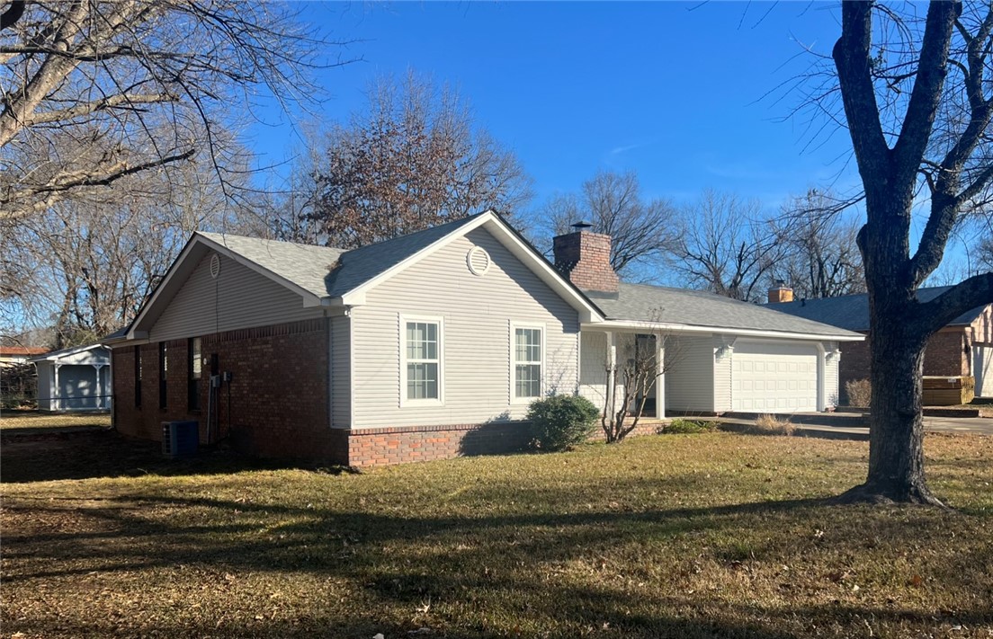 Quail Creek Ph I - Residential