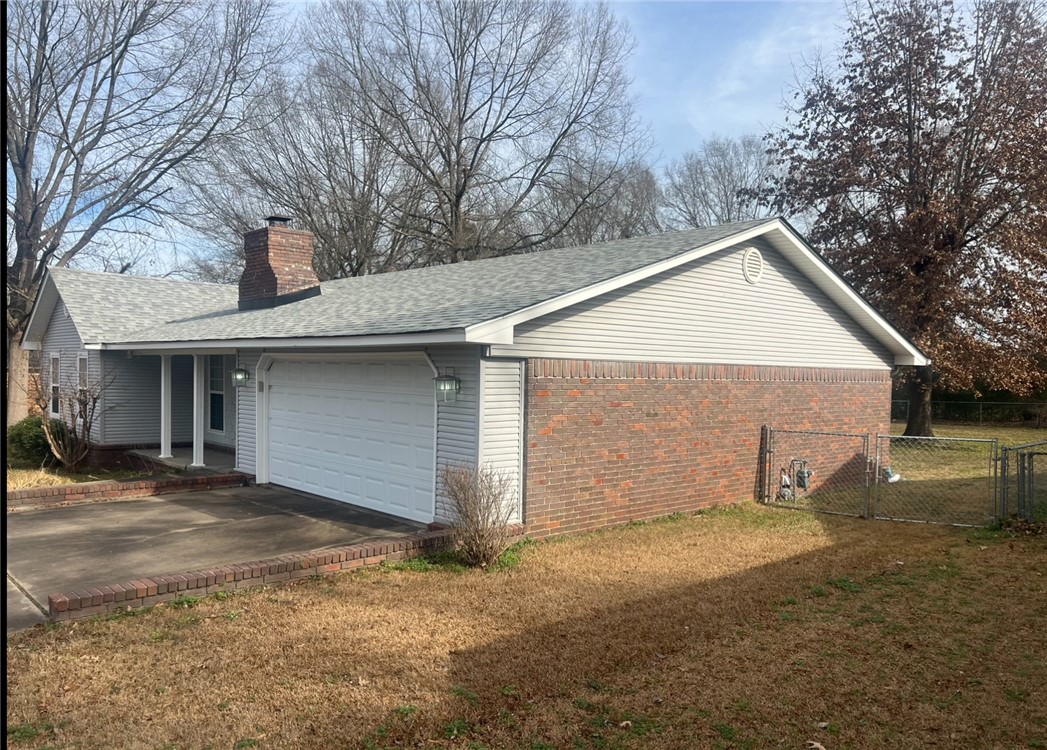 Quail Creek Ph I - Residential