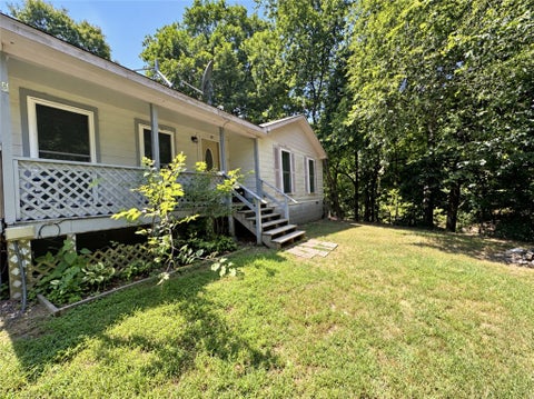 Photo of 16545 W Hwy 102, Decatur, AR 72722 (MLS # 1360982)