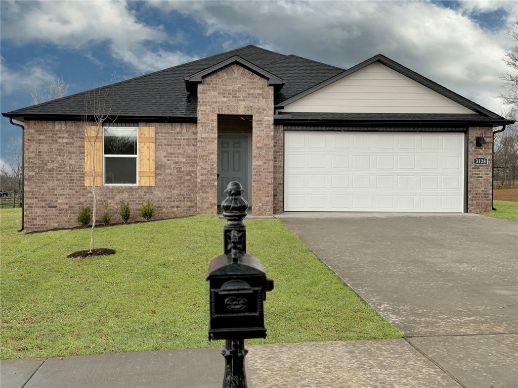 Whispering Oak - Residential