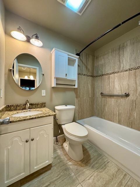 TOWNHOUSE TCT 3 A/K/A DRAKE CT-BVV - Residential Lease