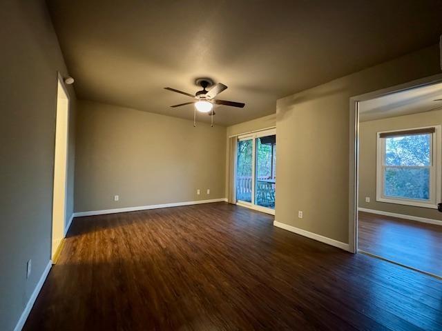 TOWNHOUSE TCT 3 A/K/A DRAKE CT-BVV - Residential Lease