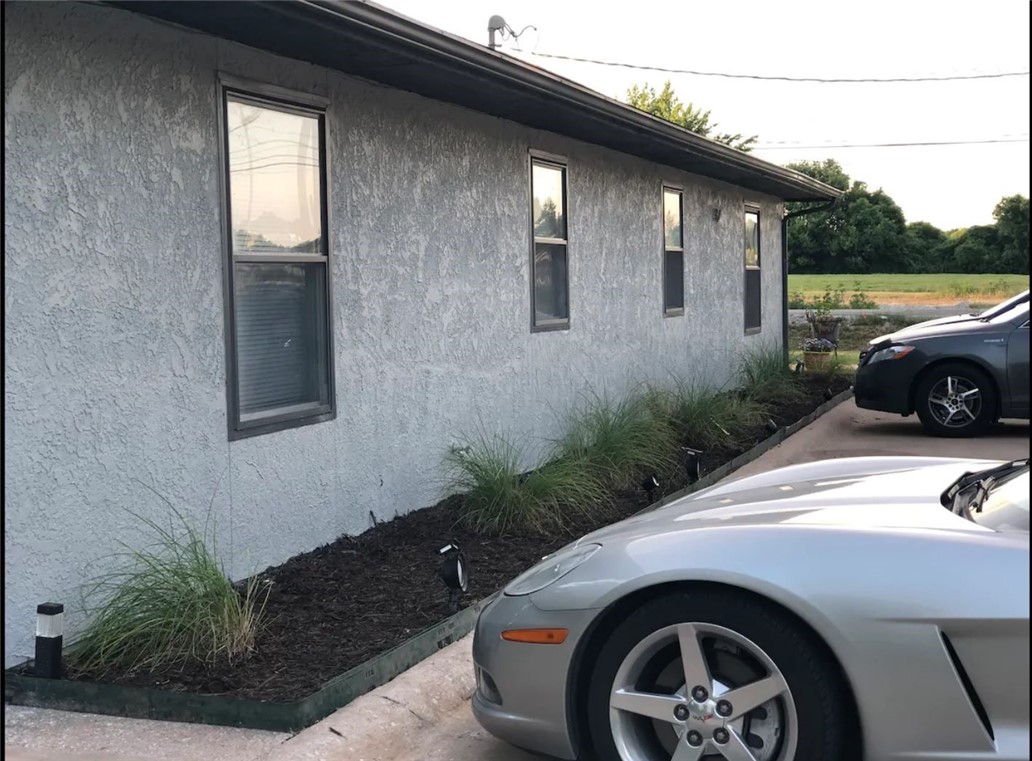 Fairfield Add Bentonville - Residential Income