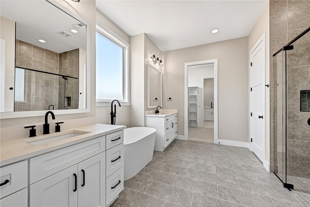 AURORA SUB PH I-BENTONVILLE - Residential