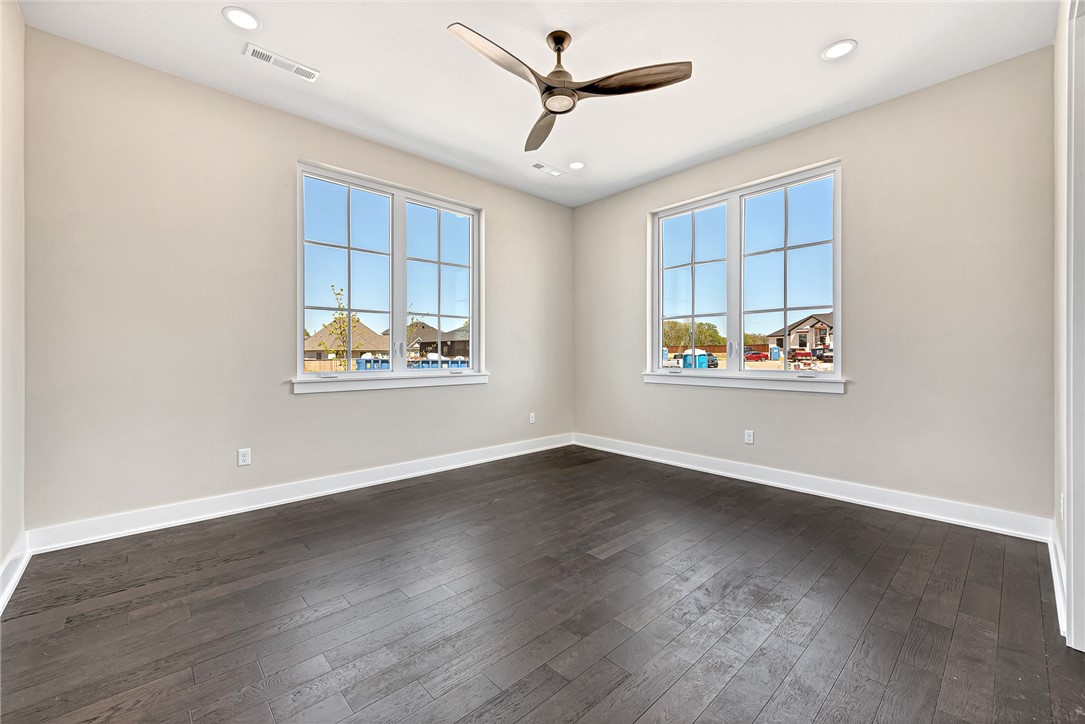 AURORA SUB PH I-BENTONVILLE - Residential