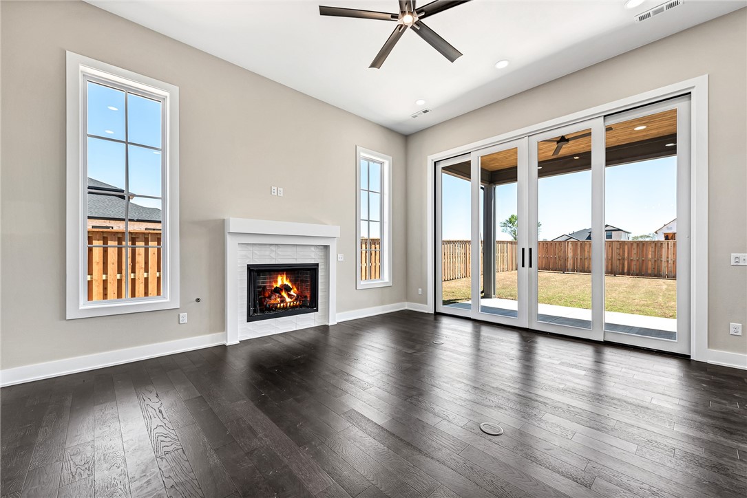 AURORA SUB PH I-BENTONVILLE - Residential