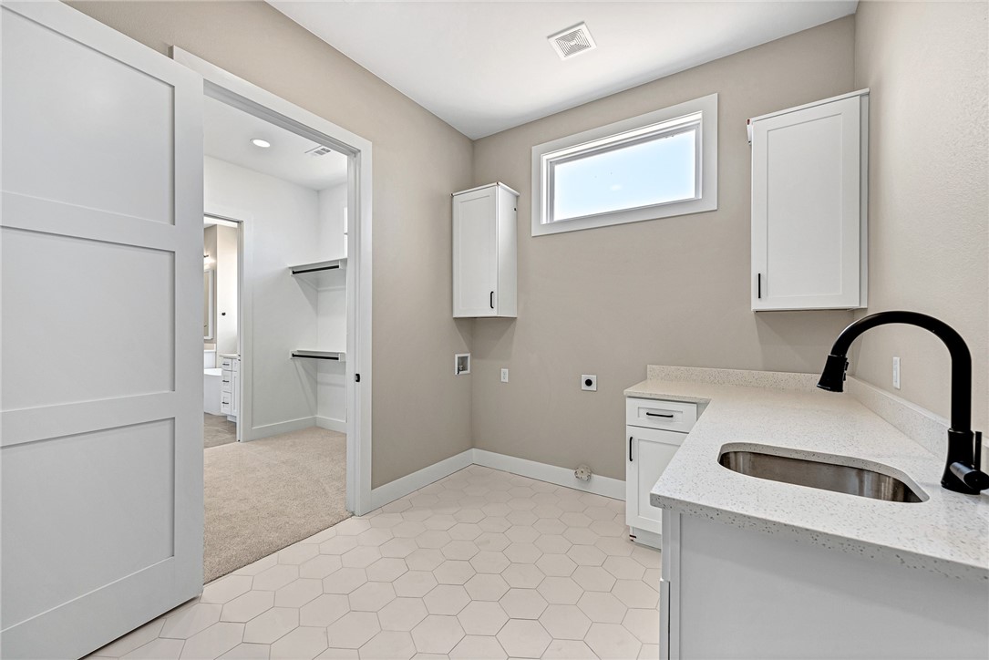 AURORA SUB PH I-BENTONVILLE - Residential