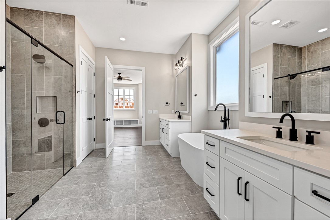 AURORA SUB PH I-BENTONVILLE - Residential