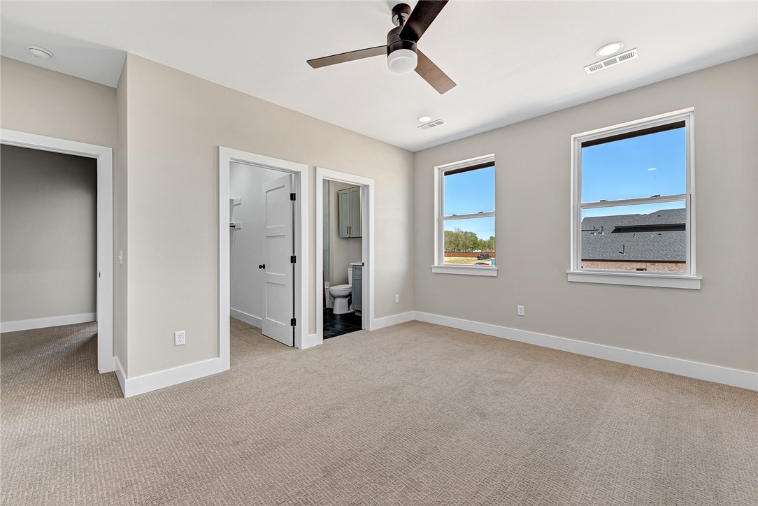 AURORA SUB PH I-BENTONVILLE - Residential