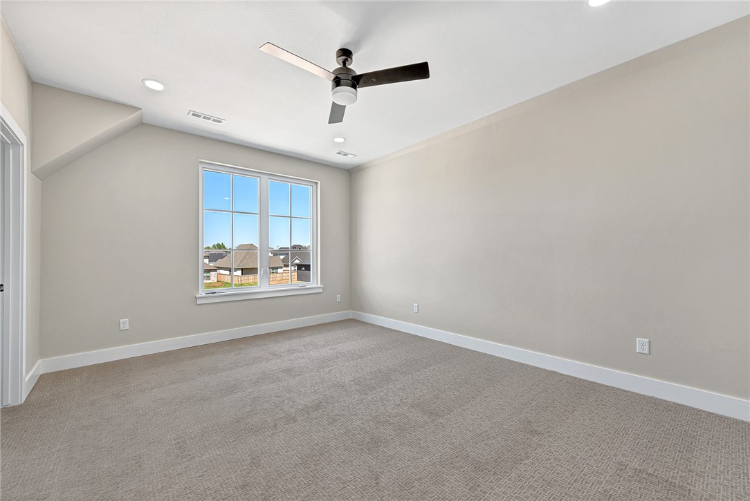 AURORA SUB PH I-BENTONVILLE - Residential