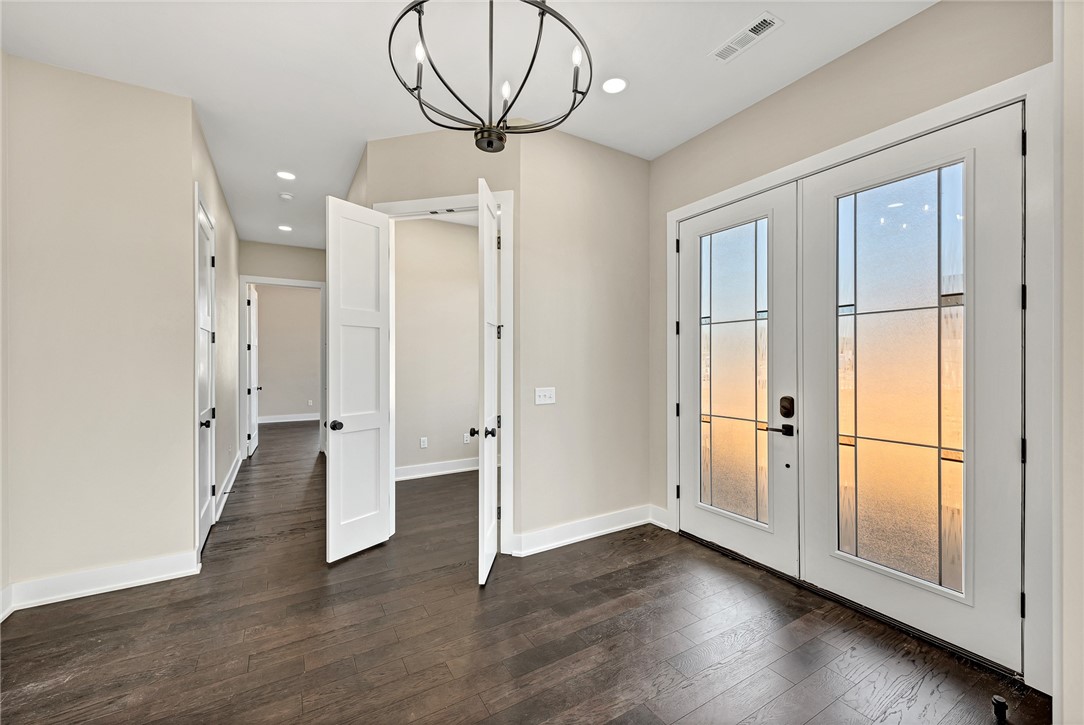 AURORA SUB PH I-BENTONVILLE - Residential