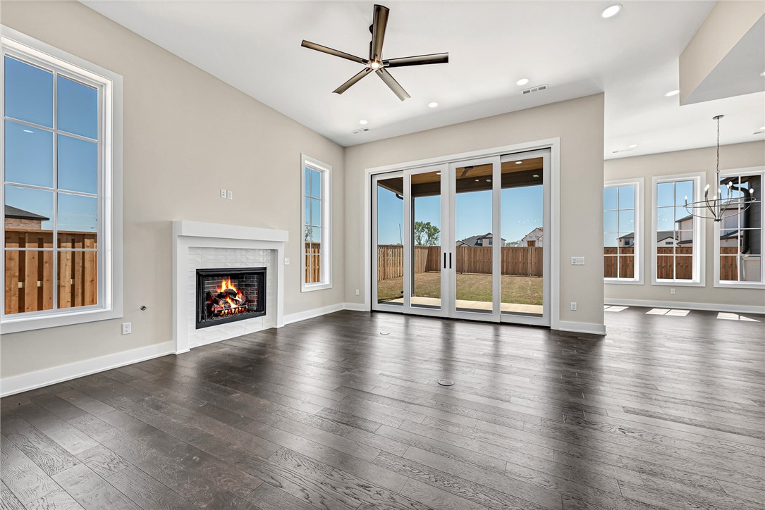 AURORA SUB PH I-BENTONVILLE - Residential