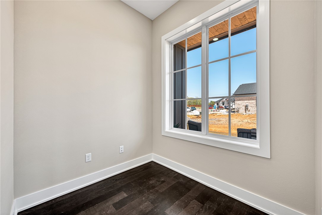 AURORA SUB PH I-BENTONVILLE - Residential