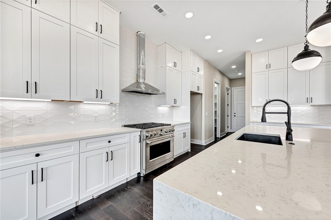 AURORA SUB PH I-BENTONVILLE - Residential