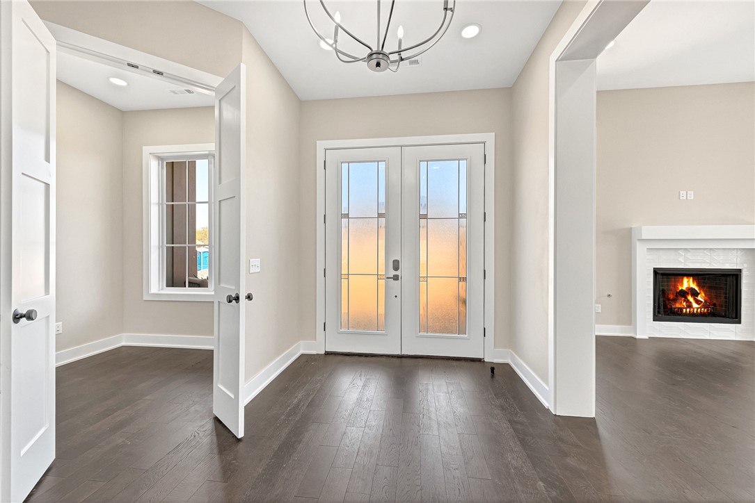 AURORA SUB PH I-BENTONVILLE - Residential