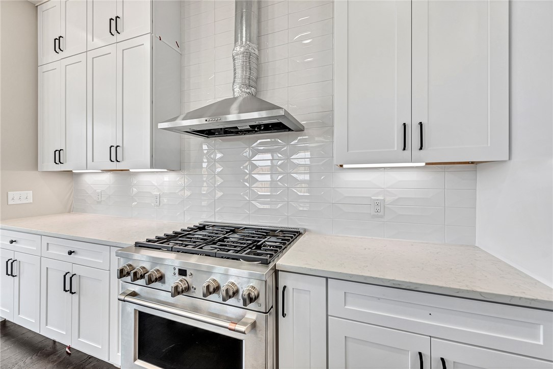 AURORA SUB PH I-BENTONVILLE - Residential