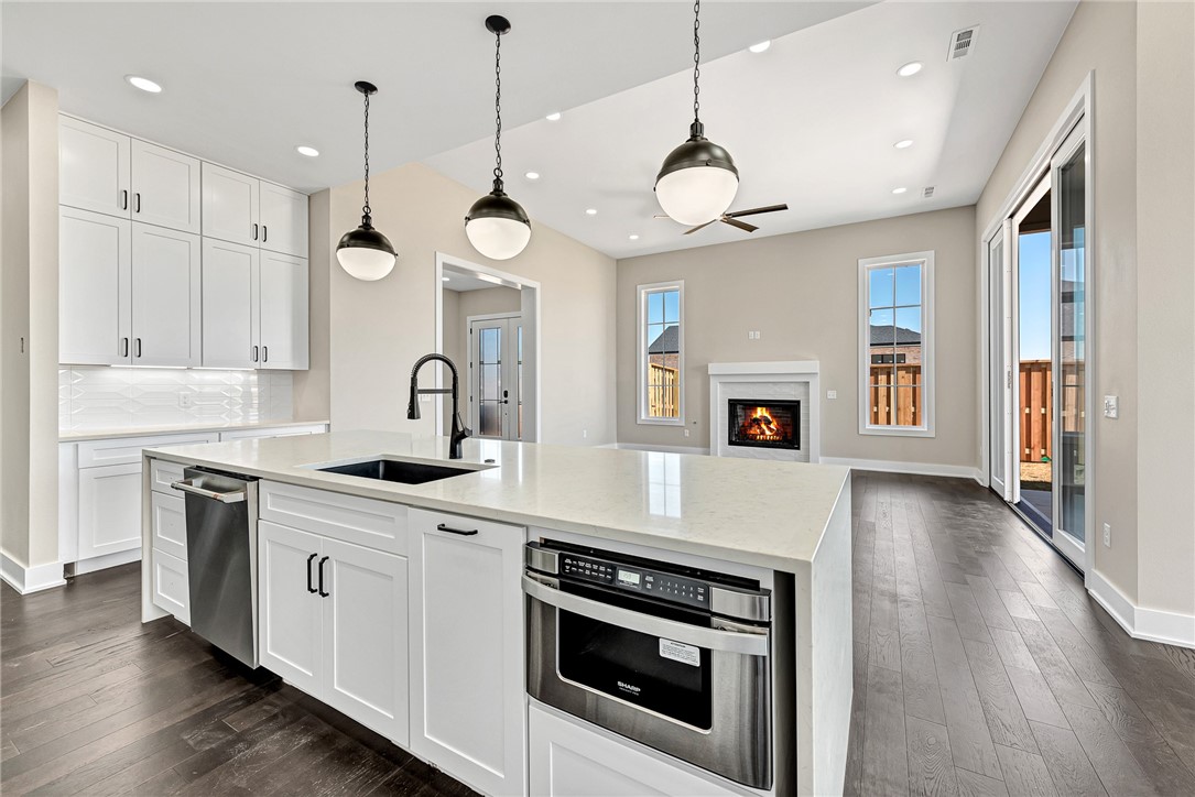 AURORA SUB PH I-BENTONVILLE - Residential