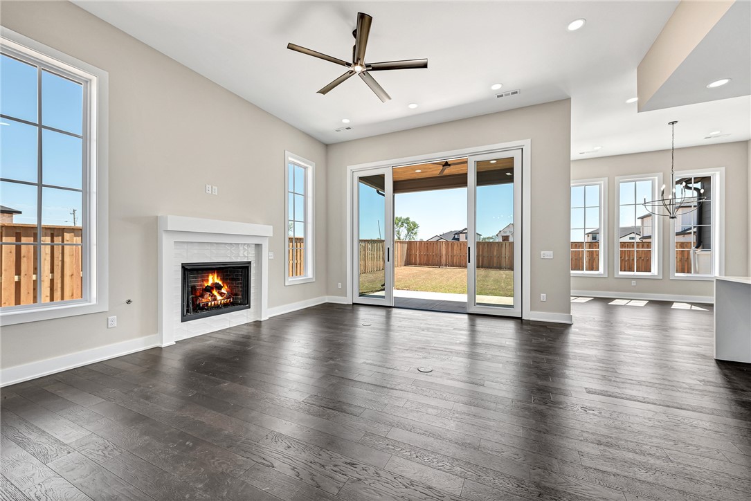 AURORA SUB PH I-BENTONVILLE - Residential