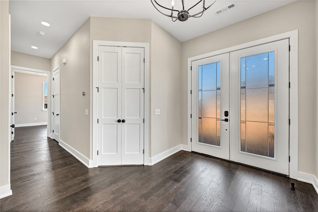 AURORA SUB PH I-BENTONVILLE - Residential