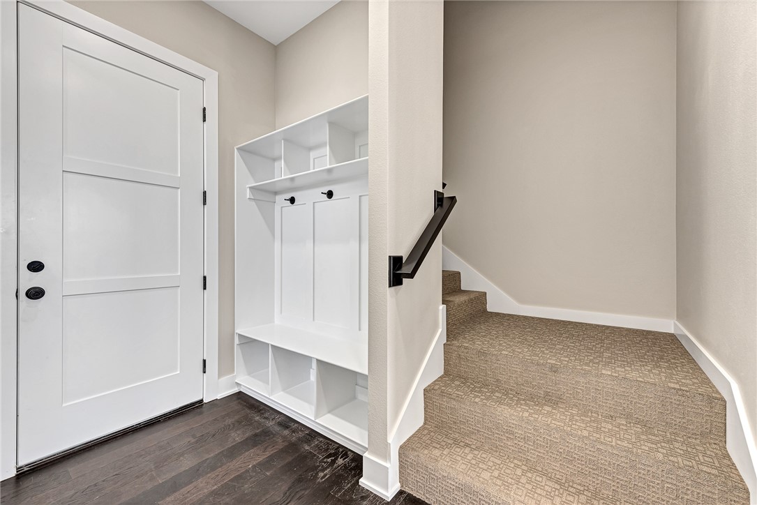 AURORA SUB PH I-BENTONVILLE - Residential