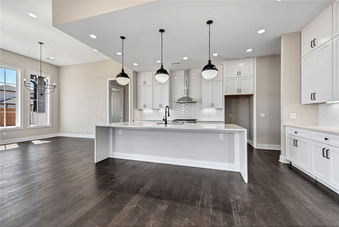 AURORA SUB PH I-BENTONVILLE - Residential