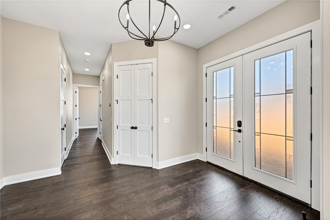 AURORA SUB PH I-BENTONVILLE - Residential