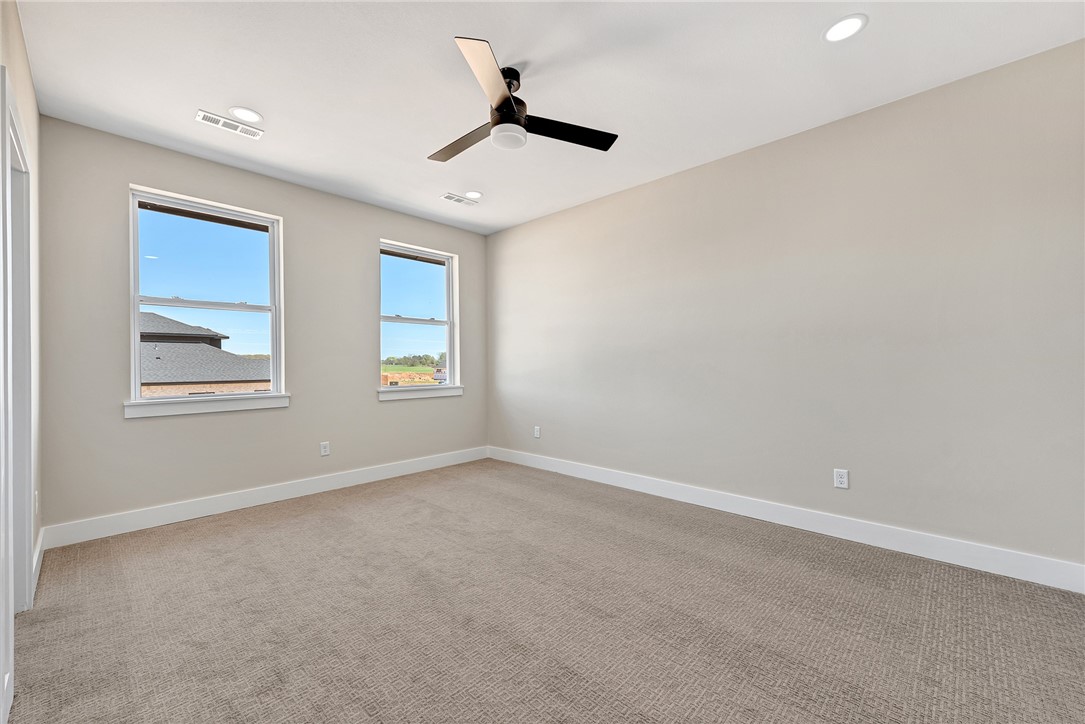 AURORA SUB PH I-BENTONVILLE - Residential