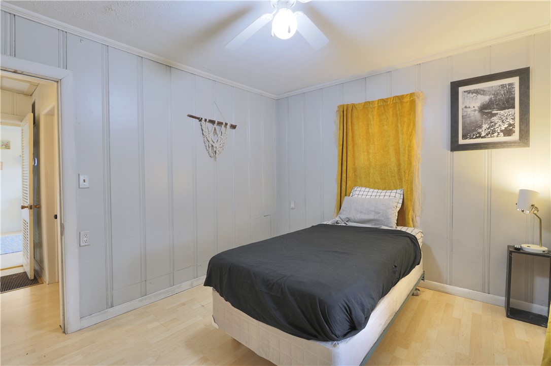 Berryville Outlots - Residential