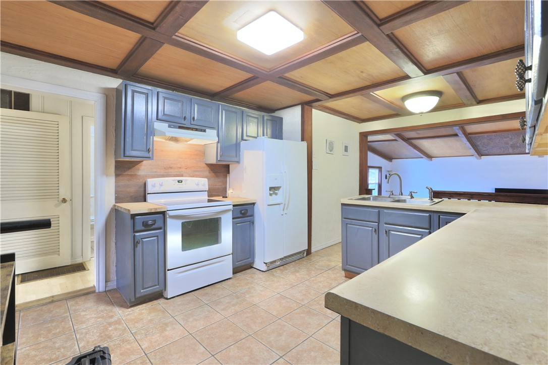 Berryville Outlots - Residential