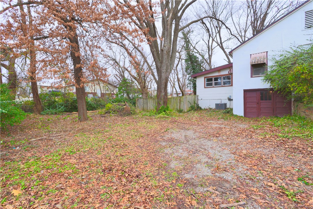 Berryville Outlots - Residential