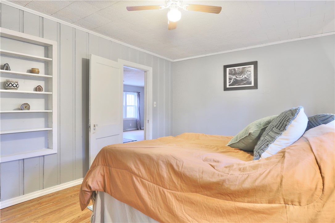 Berryville Outlots - Residential