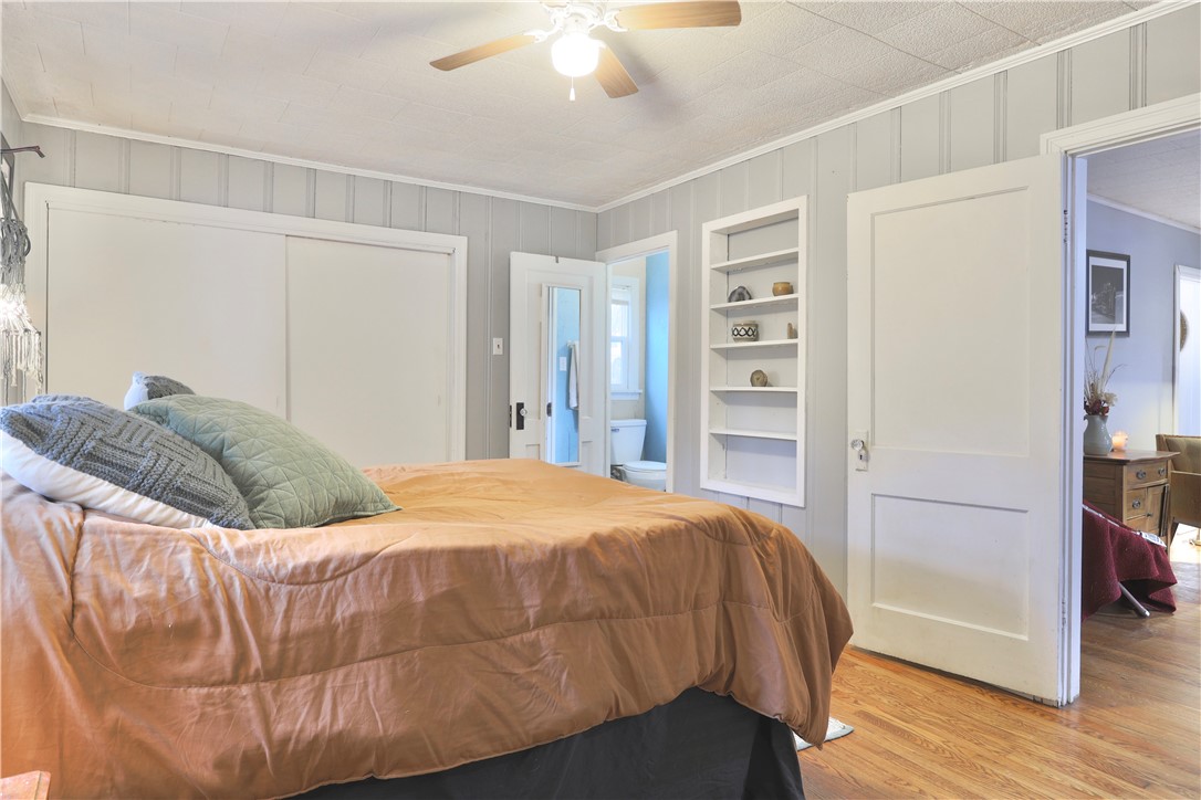 Berryville Outlots - Residential