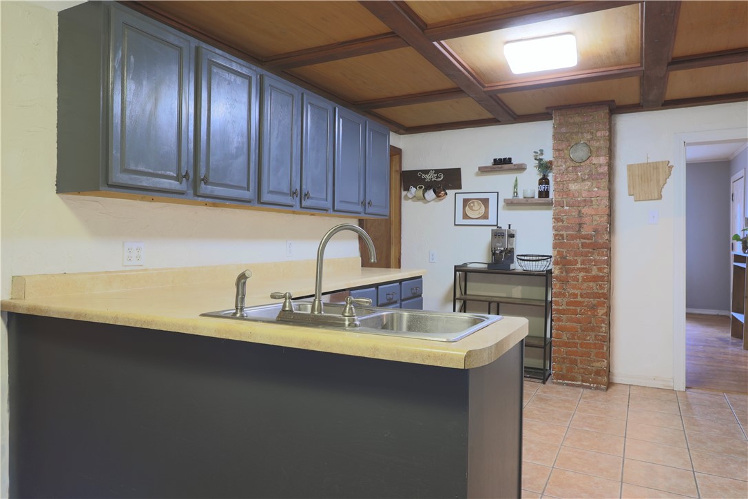 Berryville Outlots - Residential