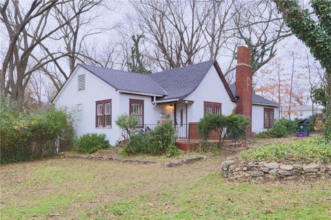 Photo of 412 Springfield Street, Berryville, AR 72616 (MLS # 1329855)