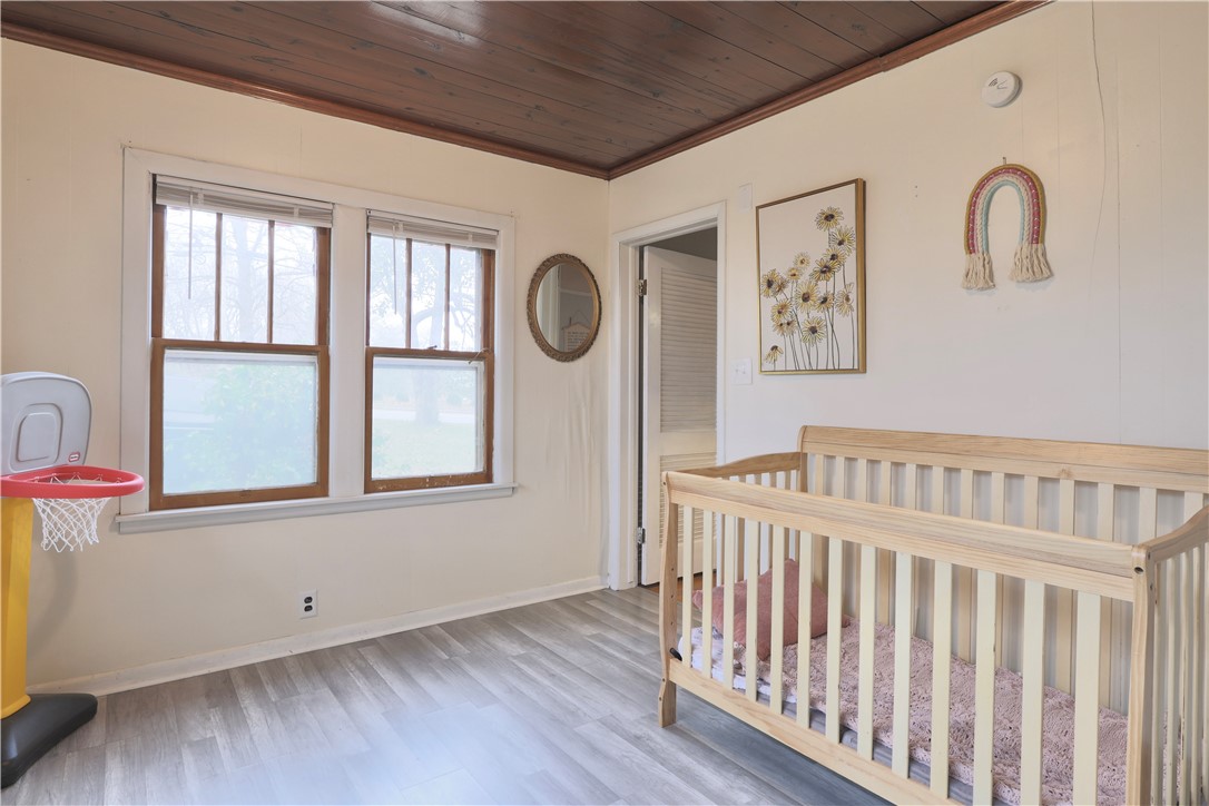 Berryville Outlots - Residential