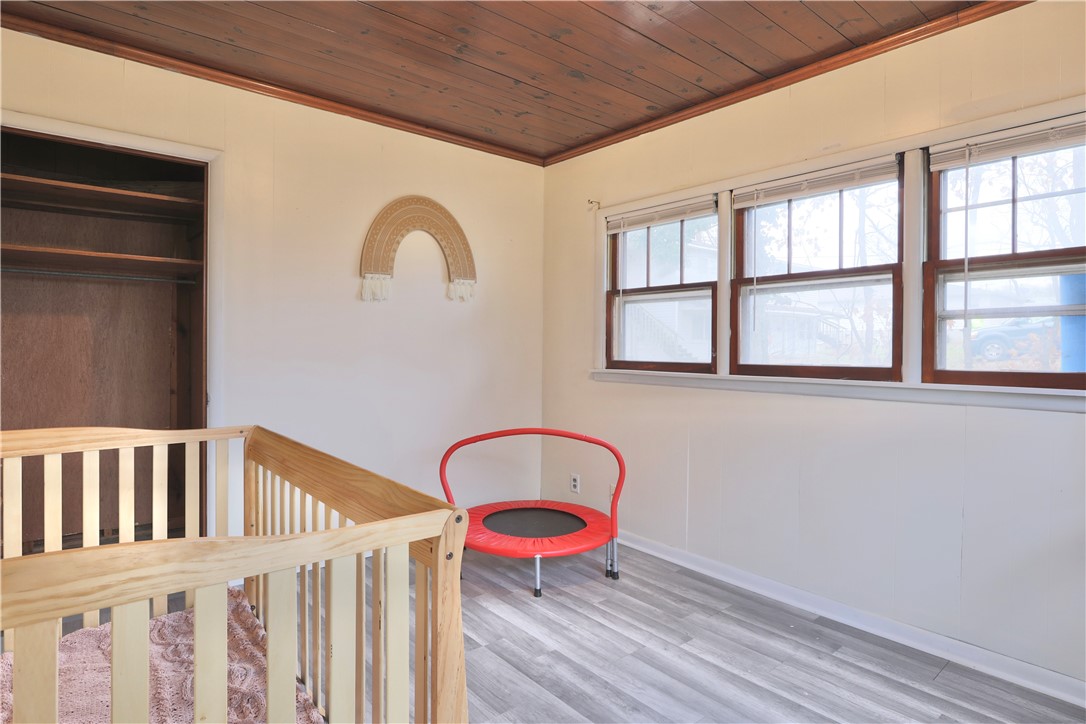 Berryville Outlots - Residential