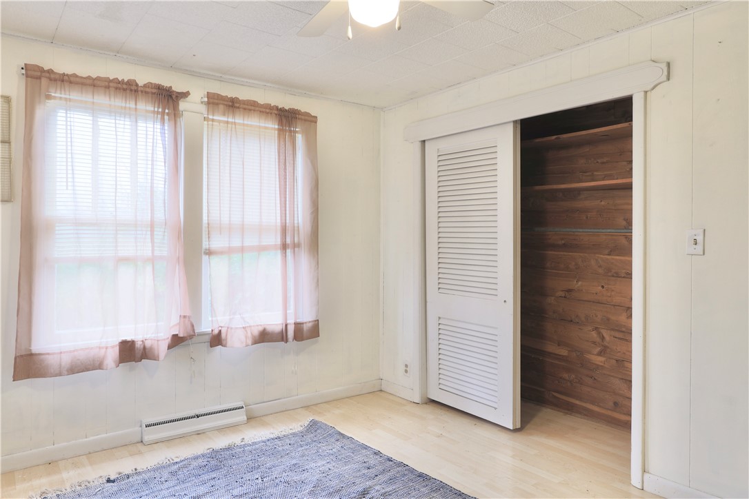 Berryville Outlots - Residential