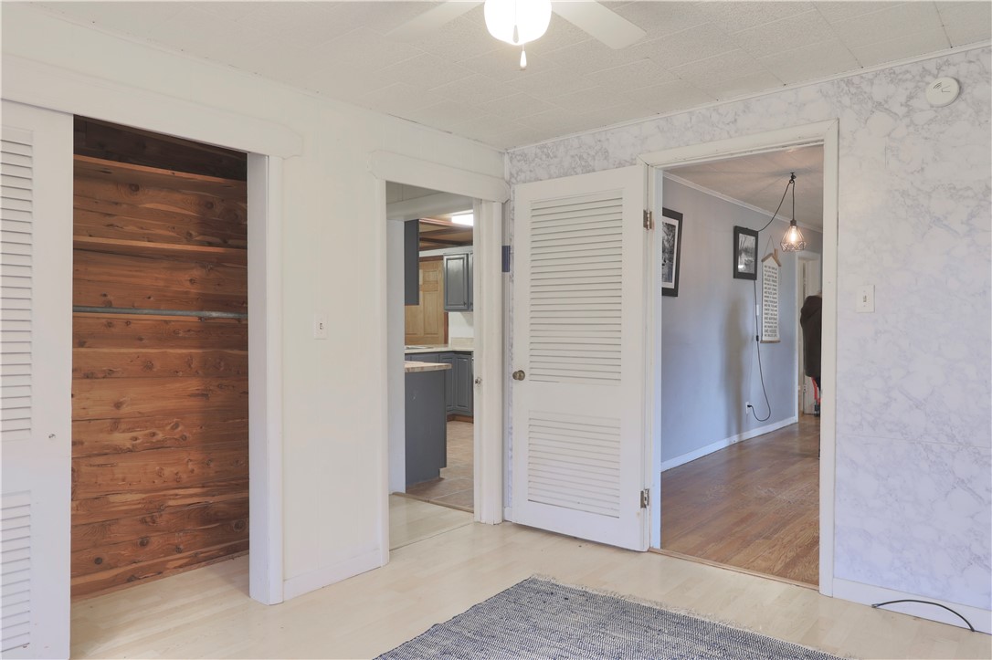 Berryville Outlots - Residential