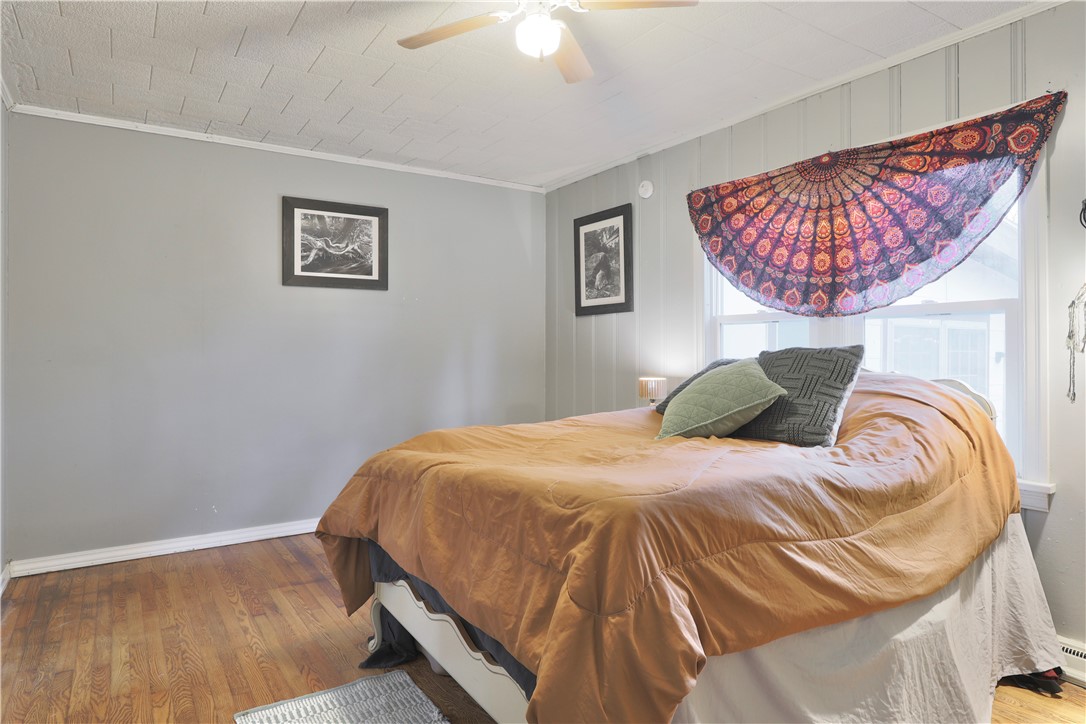 Berryville Outlots - Residential